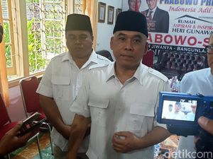Anak Kena Sanksi di Kasus Sambo, Legislator Gerindra Bicara Risiko Anak Kena Sanksi di Kasus Sambo, Legislator Gerindra Bicara Risiko