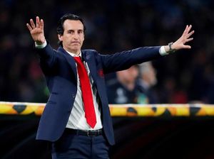 Unai Emery yang Berjodoh dengan Liga Europa Unai Emery yang Berjodoh dengan Liga Europa