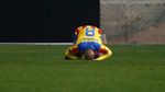 Sujud Syukur ala Pemain-Pemain Top Eropa