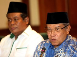 Said Aqil: Maksud Hendropriyono Baik, tapi Jangan Digeneralisir WNI-Arab