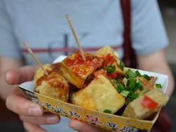Toko Online Stinky Tofu di China Tawarkan Gaji Rp 21 Juta Bagi Karyawan Baru
