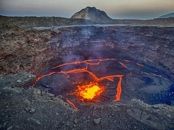 Ini Tempat di Bumi yang Punya Banyak Julukan Ter-