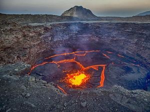 Ini Tempat di Bumi yang Punya Banyak Julukan Ter- Ini Tempat di Bumi yang Punya Banyak Julukan Ter-