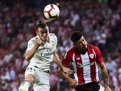 Real Madrid dan Atletico Madrid Ditunggu Laga Rumit
