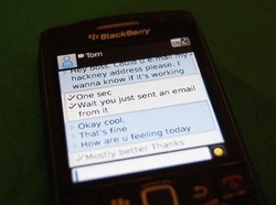 Istilah-istilah yang Bikin BBM Bakal Dikangenin