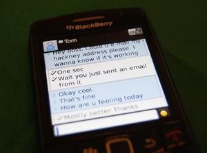 Istilah-istilah yang Bikin BBM Bakal Dikangenin Istilah-istilah yang Bikin BBM Bakal Dikangenin