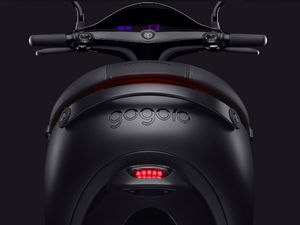 Merek Motor Listrik Ini Diduga Akali Subsidi, Bosnya Mundur Merek Motor Listrik Ini Diduga Akali Subsidi, Bosnya Mundur