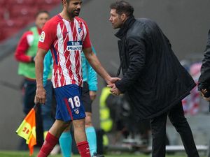 Apakah Diego Costa Masih Punya Masa Depan di Atletico? Apakah Diego Costa Masih Punya Masa Depan di Atletico?