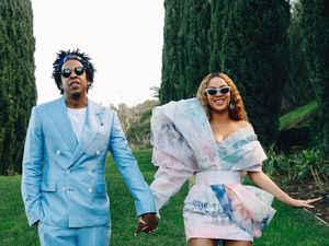 Jay-Z, Aurel Hermansyah hingga Kemesraan Gisel dan Wijin