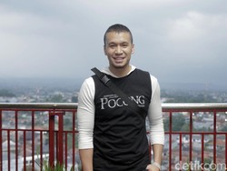 Kabar Duka dari Samuel Rizal