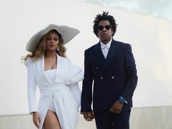 Muncul Spekulasi Sulitnya Membuktikan Kesalahan Beyonce dan Jay Z