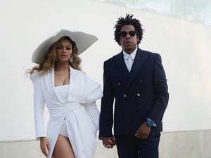 Muncul Spekulasi Sulitnya Membuktikan Kesalahan Beyonce dan Jay Z Muncul Spekulasi Sulitnya Membuktikan Kesalahan Beyonce dan Jay Z