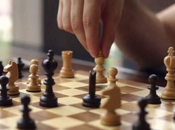 Cerita Sebuah Negara yang Terobsesi dengan Catur