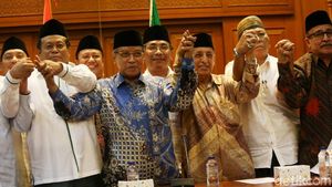 PBNU Buka Suara Terkait Penyelenggaraan Pemilu 2019