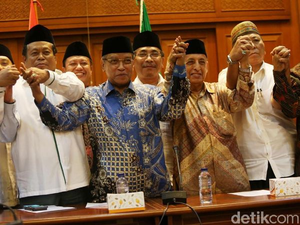 PBNU Buka Suara Terkait Penyelenggaraan Pemilu 2019