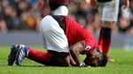 Sujud Syukur ala Pemain-Pemain Top Eropa
