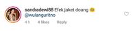 Wulan Guritno Sebut Sandra Dewi Hamil 5 Bulan
