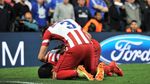 Sujud Syukur ala Pemain-Pemain Top Eropa