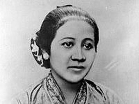 Dear Bunda, Simak Yuk 10 Kutipan Inspiratif dari RA Kartini