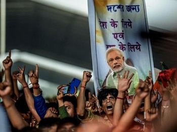 Mengaca pada Pemilu India