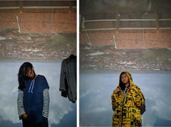 Eksperimen Kamera Obscura yang Bikin Foto Memesona