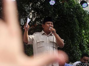 BPN Tangkis Serangan Farhat Abbas ke Prabowo BPN Tangkis Serangan Farhat Abbas ke Prabowo