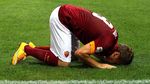 Sujud Syukur ala Pemain-Pemain Top Eropa