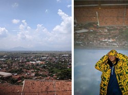 Ibnu Al Haitham, Ilmuwan Muslim Penemu Cikal Bakal Kamera