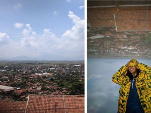 Ibnu Al Haitham, Ilmuwan Muslim Penemu Cikal Bakal Kamera Ibnu Al Haitham, Ilmuwan Muslim Penemu Cikal Bakal Kamera