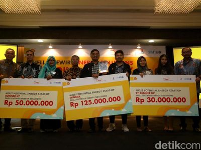 Antusias Anak Muda Kembangkan Bisnis di Bidang Energi Terbarukan