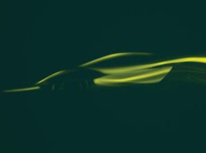 Hypercar Pertama dari Inggris Bertenaga Listrik