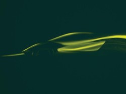 Hypercar Pertama dari Inggris Bertenaga Listrik