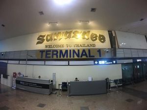 Awal Petualangan ke Thailand yang Menyenangkan