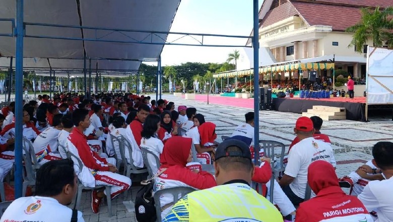 Foto: Dok. Kemenpar
