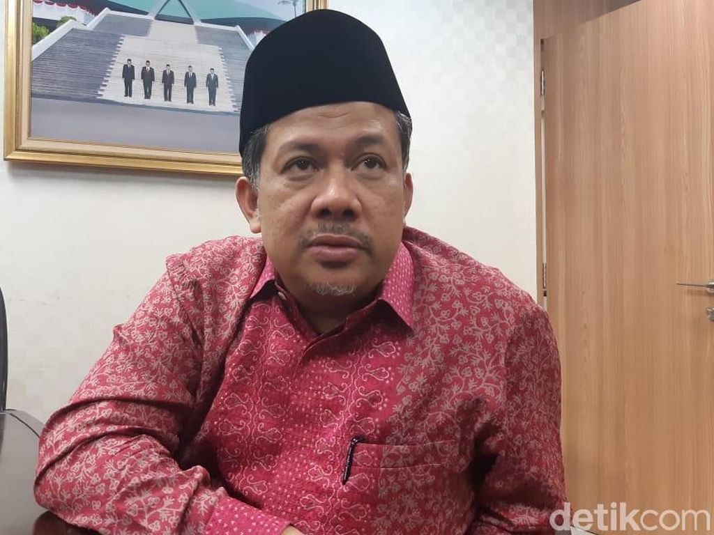 Mahfud Klaim Negara Nihil Langgar HAM ke Sipil, Fahri: Definisi Era Otoriter Mahfud Klaim Negara Nihil Langgar HAM ke Sipil, Fahri: Definisi Era Otoriter