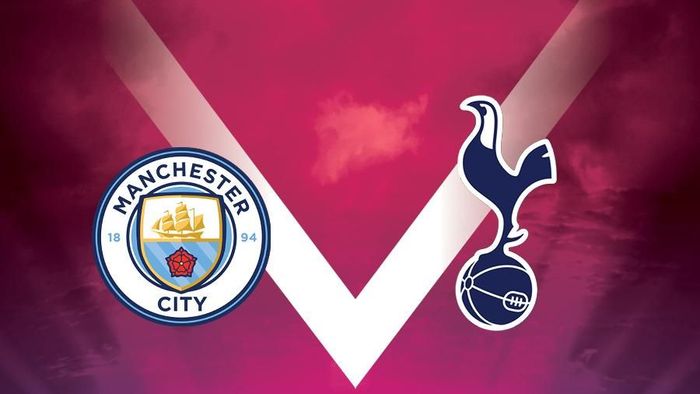 Man City 2-2 Tottenham Man City 2-2 Tottenham