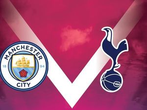 City vs Spurs, Bangkit atau Kian Terpuruk?
