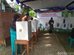 3 Petugas Pemilu di Kabupaten Bekasi Meninggal karena Kelelahan