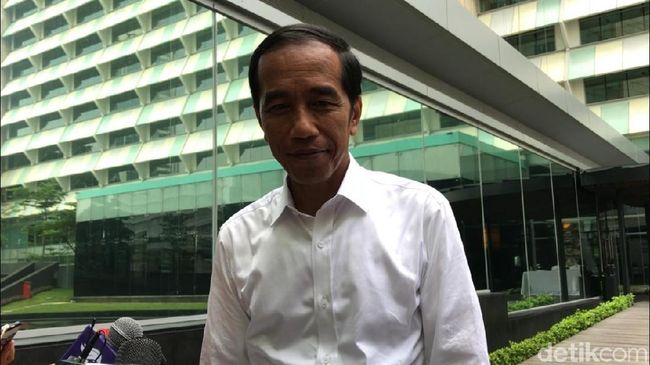 Berita Jokowi Bertemu AHY dan Zulkifli Hasan Hari ini di Istana Bogor Rabu 26 Juni 2019 Berita Jokowi Bertemu AHY dan Zulkifli Hasan Hari ini di Istana Bogor Rabu 26 Juni 2019
