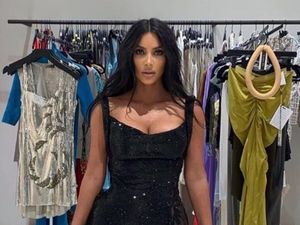 Sempat Dihujat Karena Kerja Bareng Donald Trump, Kim Kardashian Kini Dipuji