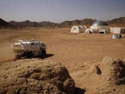 Tentang Mars 2020, Misi NASA Cari Kehidupan di Planet Merah