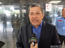 Fahri Tolak Rencana Pemindahan Ibu Kota: Jakarta Terlalu Bersejarah