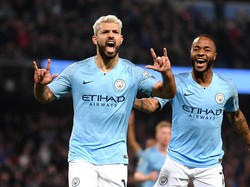 Titel Liga Inggris Ditentukan Dua Laga Man City Berikutnya