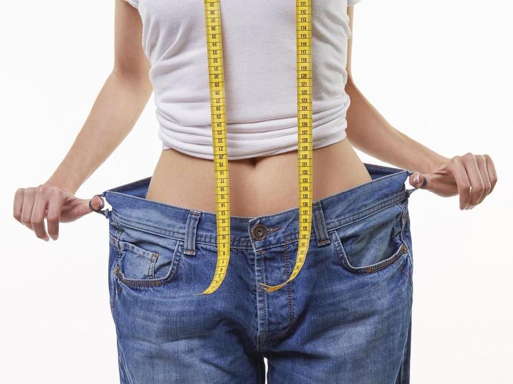 Cara Menghitung Berat Badan Ideal dengan Rumus BMI dan Broca Cara Menghitung Berat Badan Ideal dengan Rumus BMI dan Broca