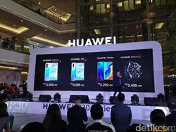 Bos Redmi: Xiaomi Butuh Huawei