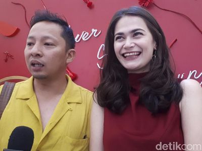Ringgo Siap Hamili Sabai Lagi