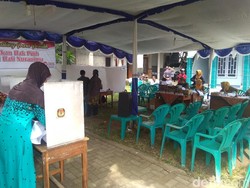 Anggaran Bengkak, Petugas Berjatuhan