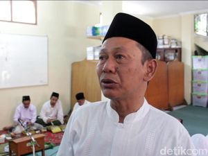 Terungkap! Ternyata Ini Doa yang Dilantunkan Jokowi Saat di Dalam Kakbah Terungkap! Ternyata Ini Doa yang Dilantunkan Jokowi Saat di Dalam Kakbah