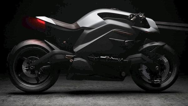 Lihat Motor Listrik Hasil Suntikan Jaguar Land Rover