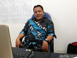 KPU Bantul Nilai Bawaslu Lambat Beri Rekomendasi Pencoblosan Ulang